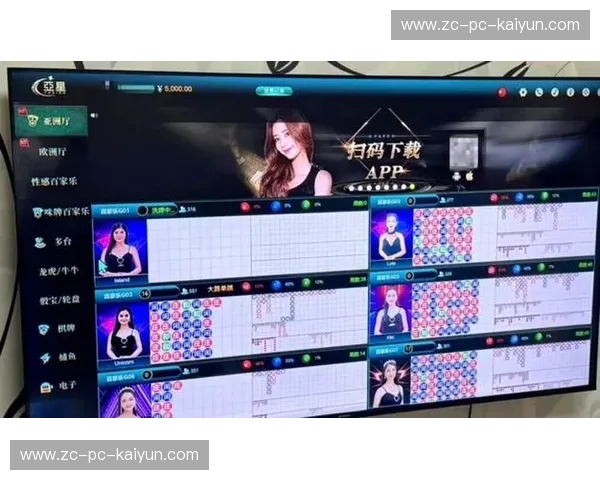探索百家乐平台app:让您享受无与伦比的游戏体验 探索百家乐平台app:让您享受无与伦比的游戏体验