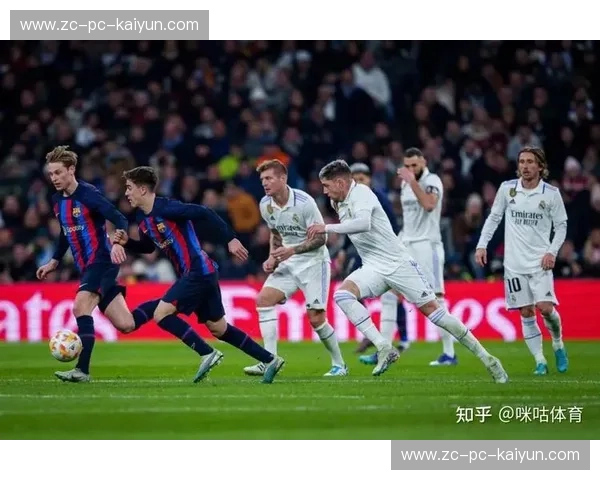 绿茵巅峰的百年博弈：巴萨vs皇马历史战绩全解析，谁才是真正的足坛王者？